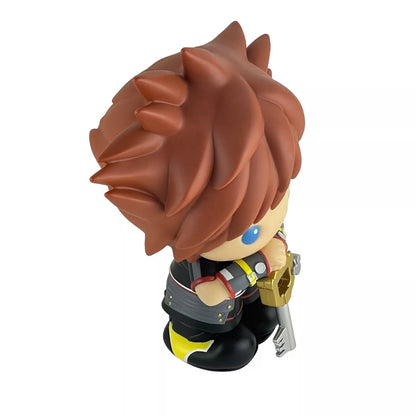 Kingdom Hearts - Sora - Rahalipas / säästölipas