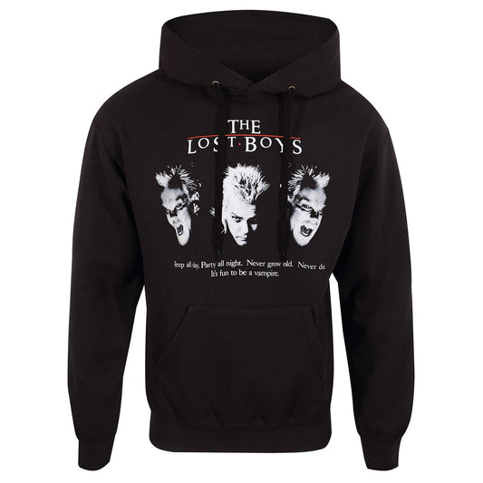 The Lost Boys - Three Vampires - Huppari