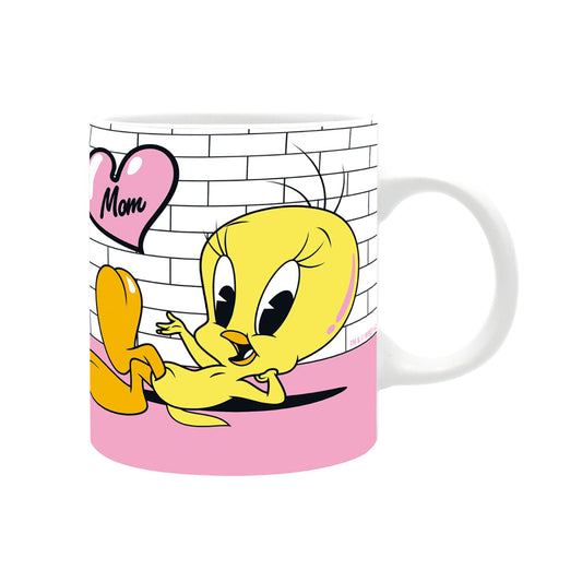 Looney Tunes - Family & Friends - Muki
