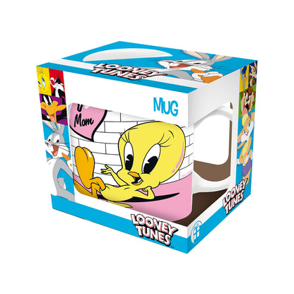 Looney Tunes - Family & Friends - Muki