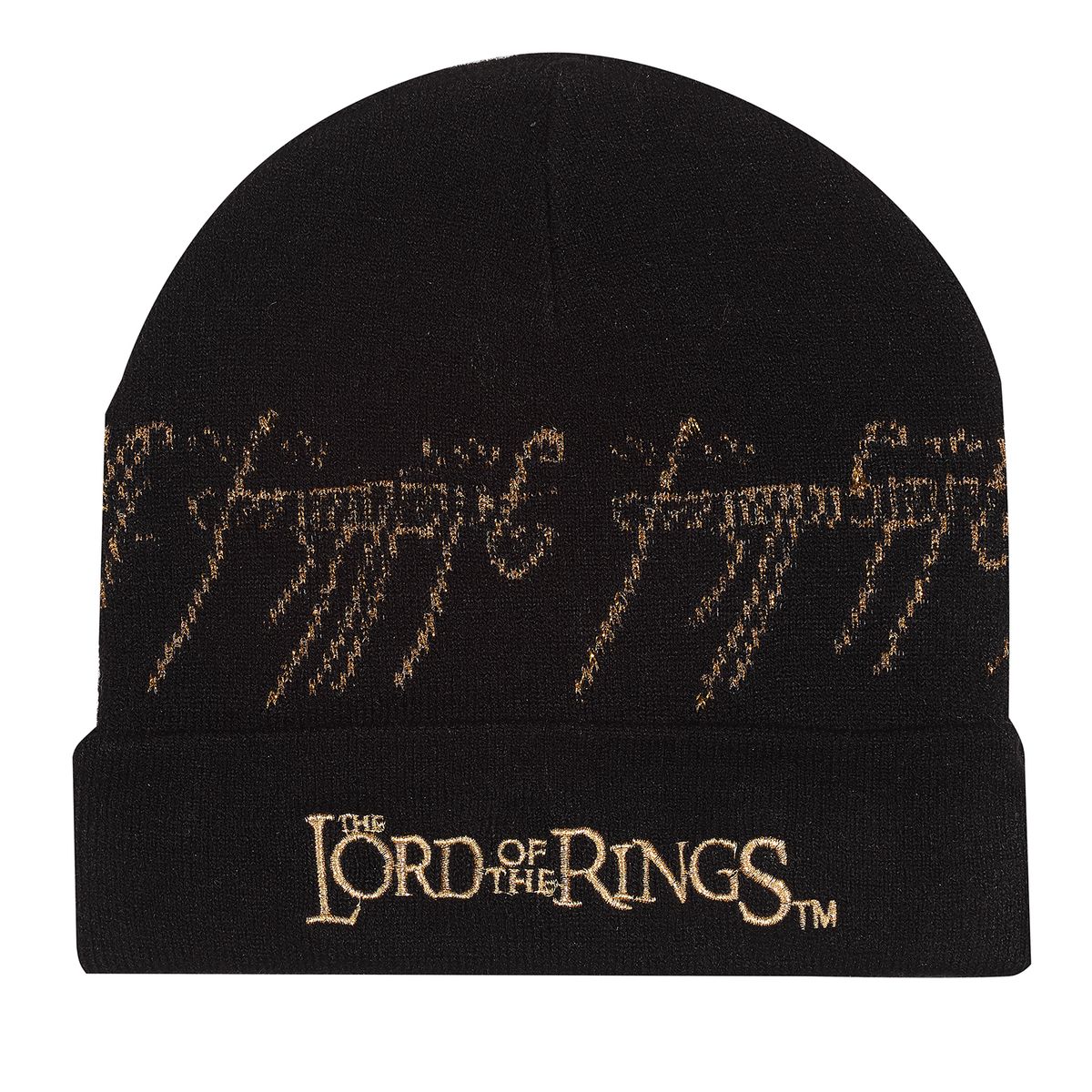Taru sormusten herrasta  - One Ring - Pipo