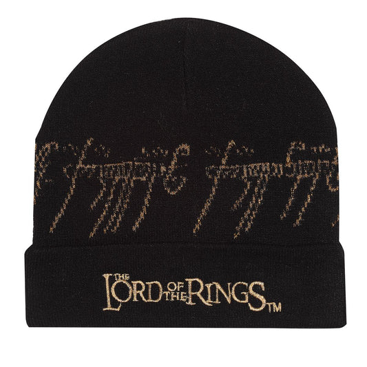 Taru sormusten herrasta  - One Ring - Pipo