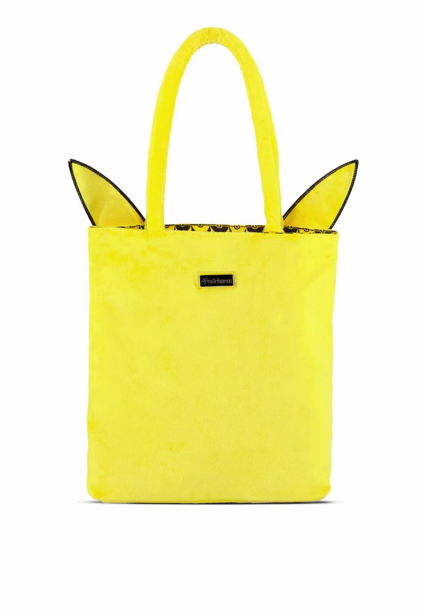 Pokémon - Pikachu - Olkalaukku