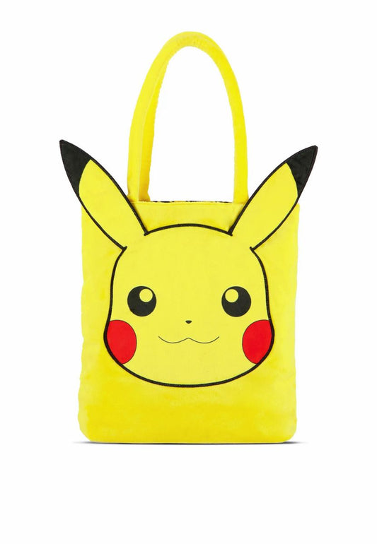 Pokémon - Pikachu - Olkalaukku