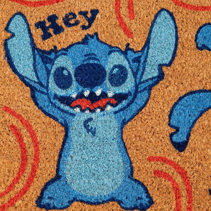 Lilo & Stitch - See Ya Later - Ovimatto