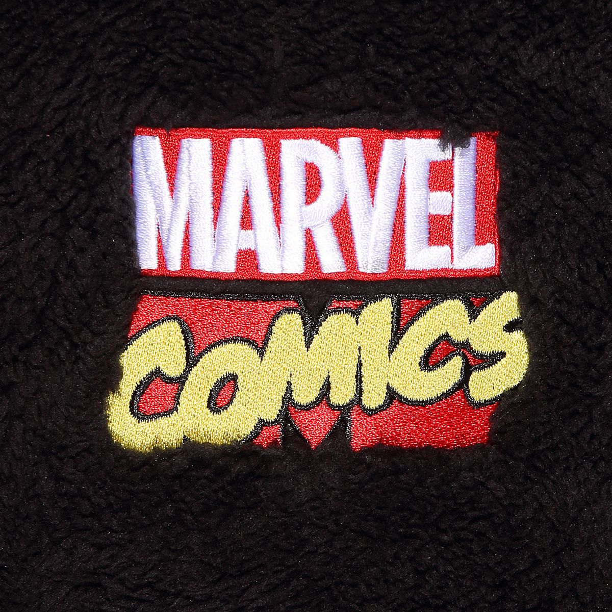 Marvel - Logo - Kylpytakki