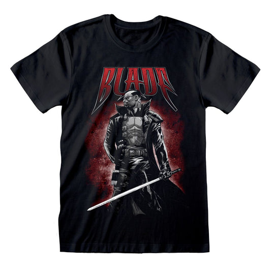 Blade - Stance - T-paita