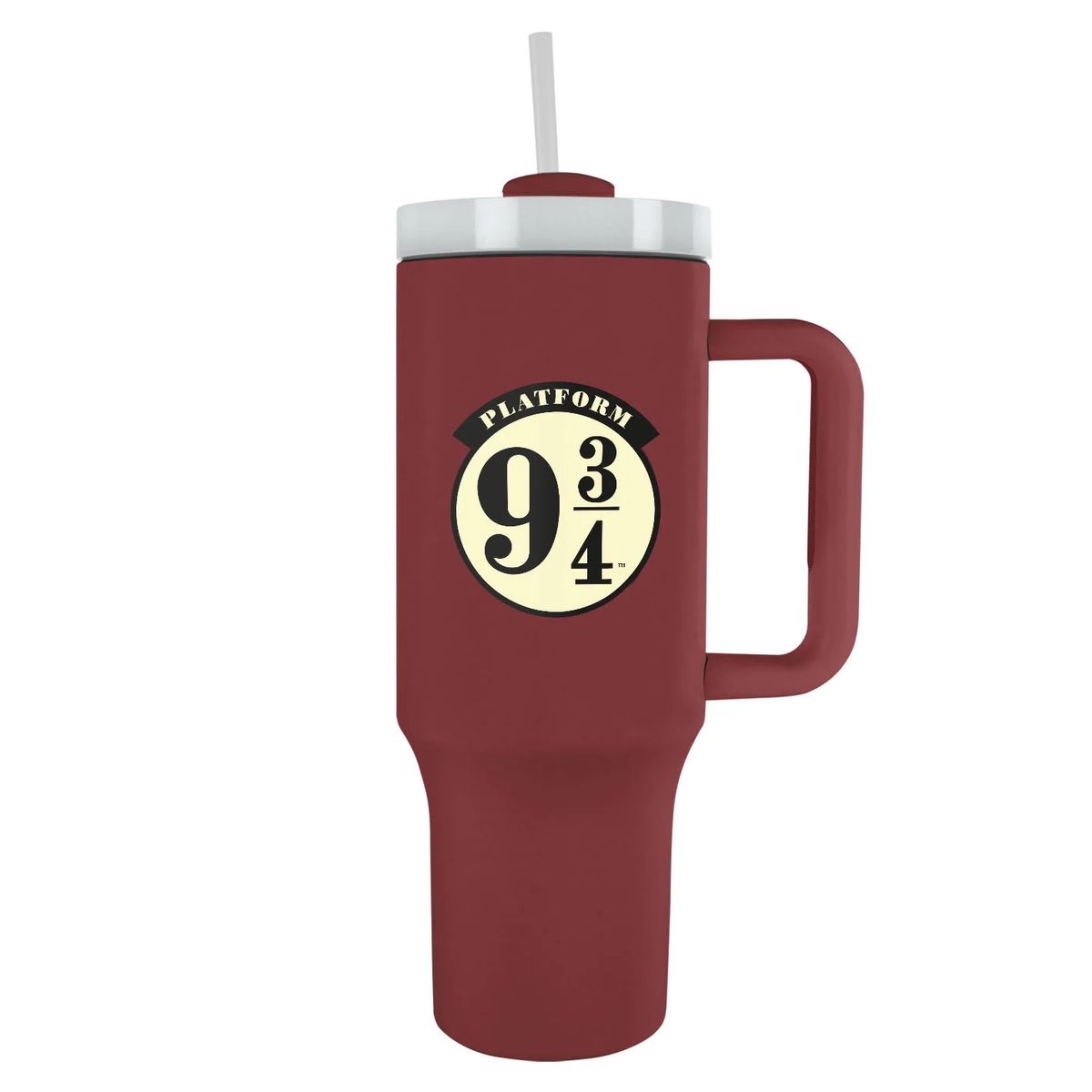 Harry Potter - Isokokoinen termosmuki/matkamuki (n. 1200 ml)