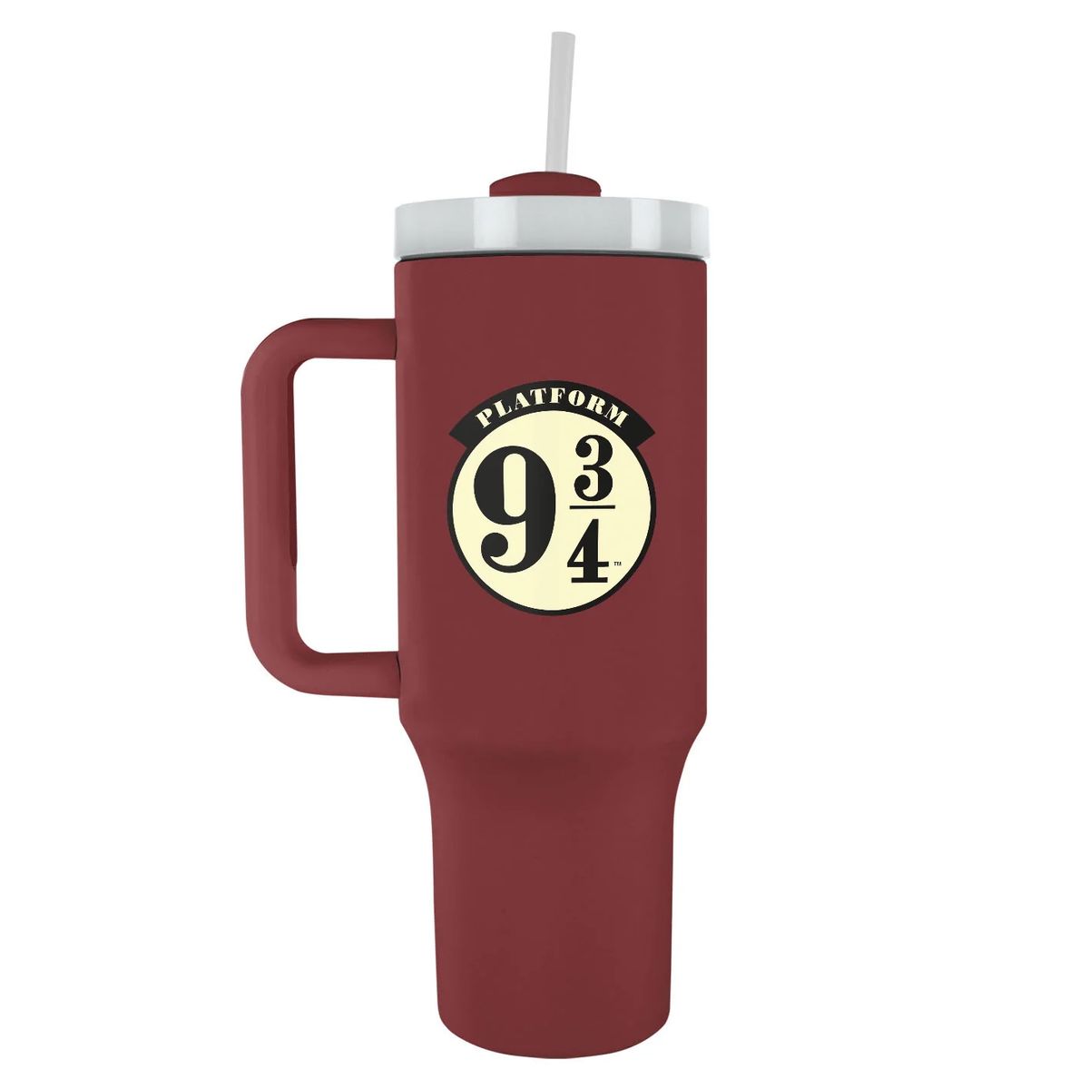 Harry Potter - Isokokoinen termosmuki/matkamuki (n. 1200 ml)