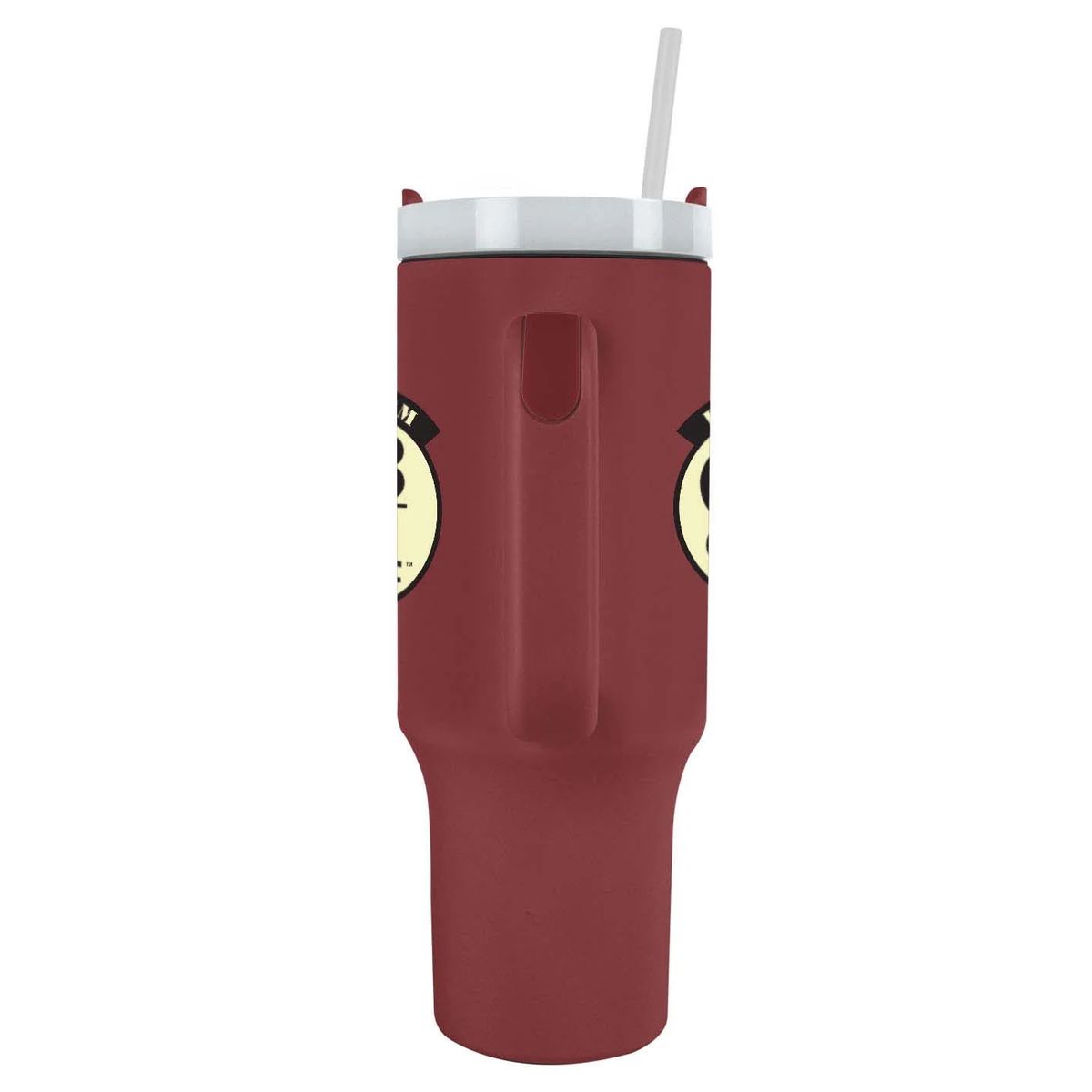 Harry Potter - Isokokoinen termosmuki/matkamuki (n. 1200 ml)