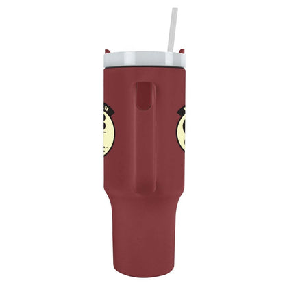 Harry Potter - Isokokoinen termosmuki/matkamuki (n. 1200 ml)