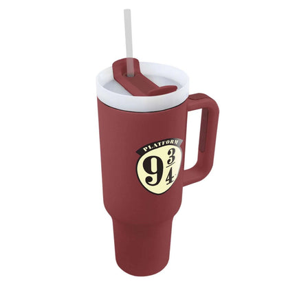 Harry Potter - Isokokoinen termosmuki/matkamuki (n. 1200 ml)
