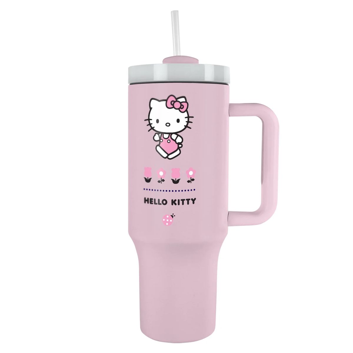 Hello Kitty - Termosmuki/matkamuki (tumbler)