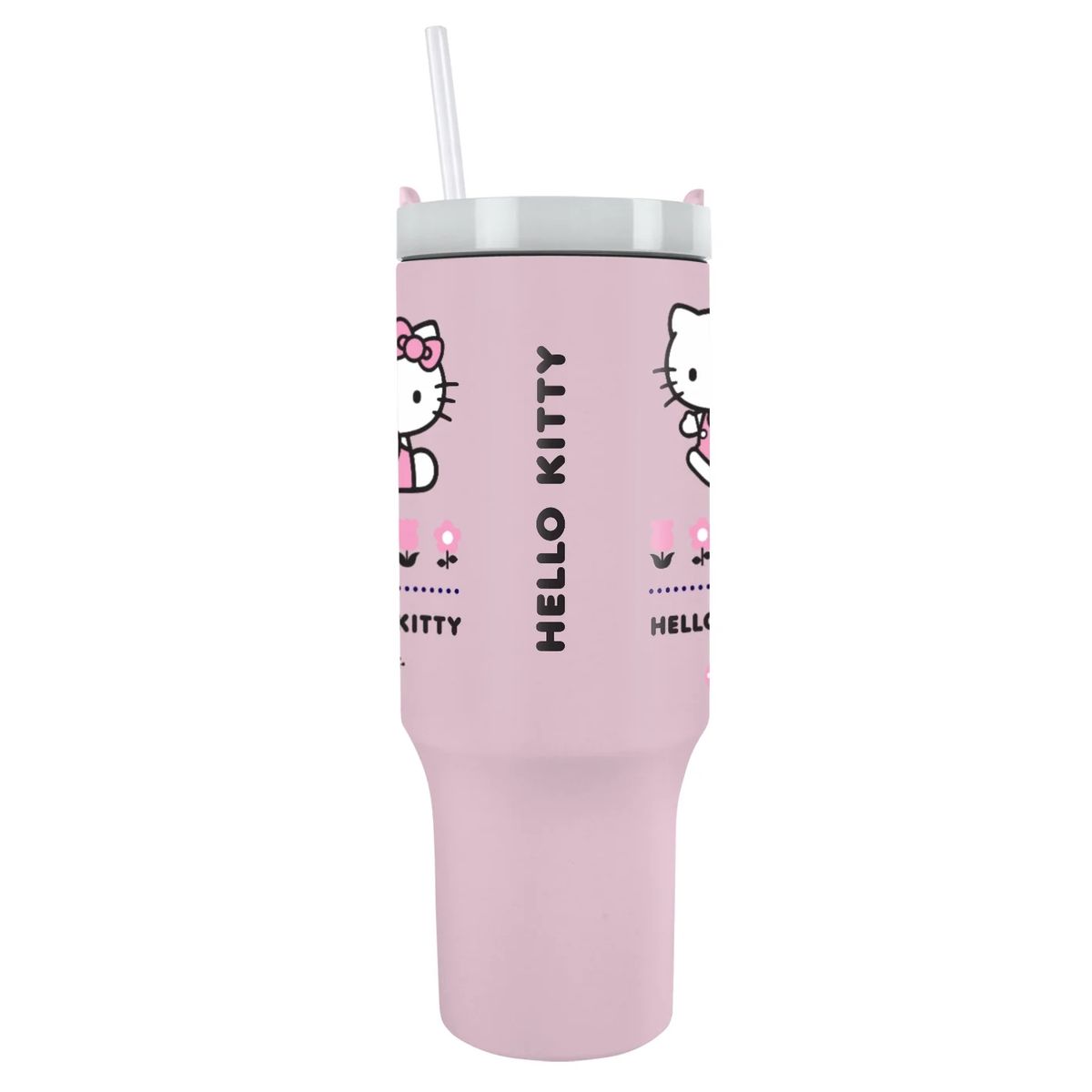 Hello Kitty - Termosmuki/matkamuki (tumbler)
