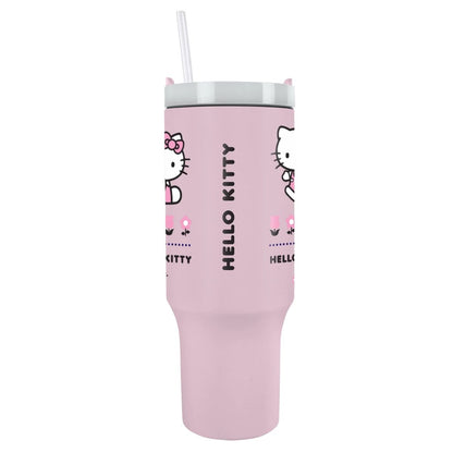 Hello Kitty - Termosmuki/matkamuki (tumbler)