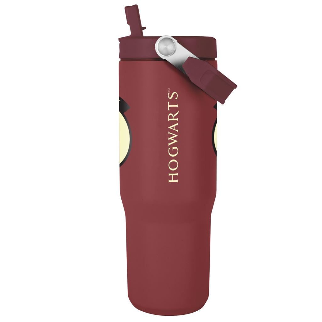 Harry Potter - Platform 9 3/4 - Iso juomapullo (tumbler)
