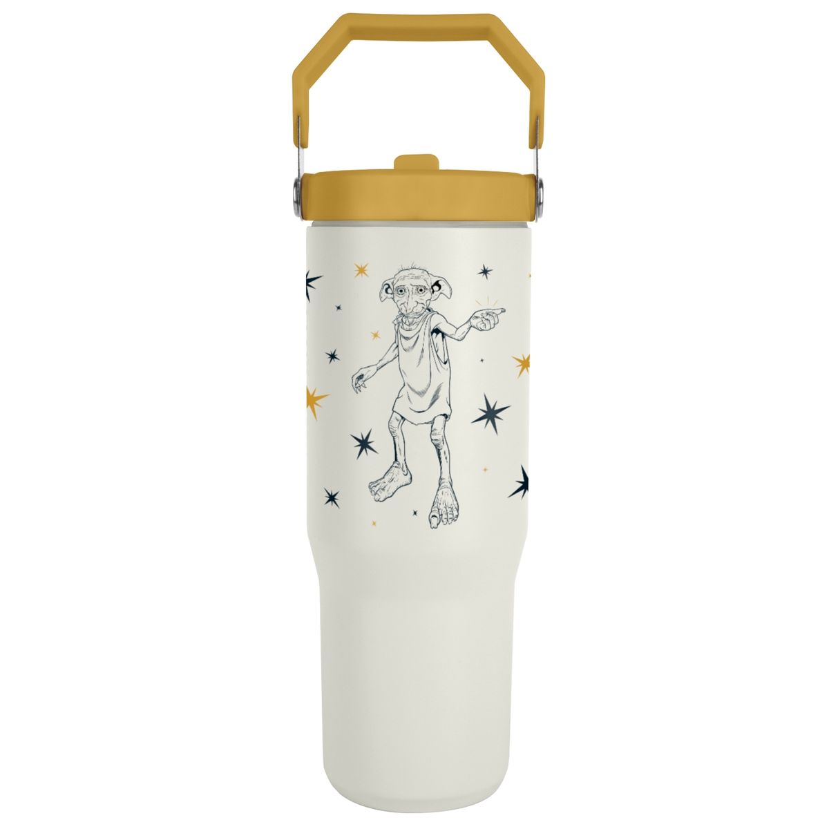Harry Potter - Dobby - Iso juomapullo (tumbler)