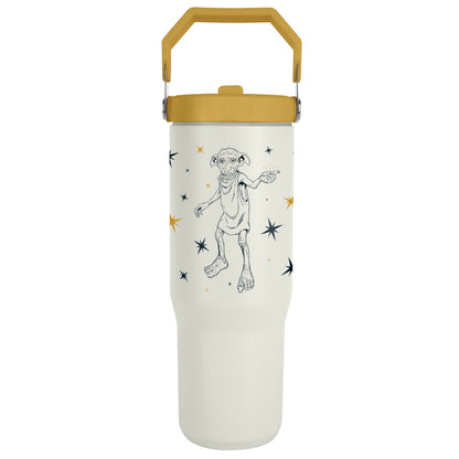 Harry Potter - Dobby - Iso juomapullo (tumbler)