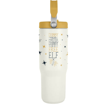 Harry Potter - Dobby - Iso juomapullo (tumbler)