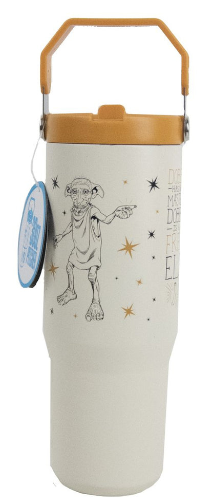 Harry Potter - Dobby - Iso juomapullo (tumbler)