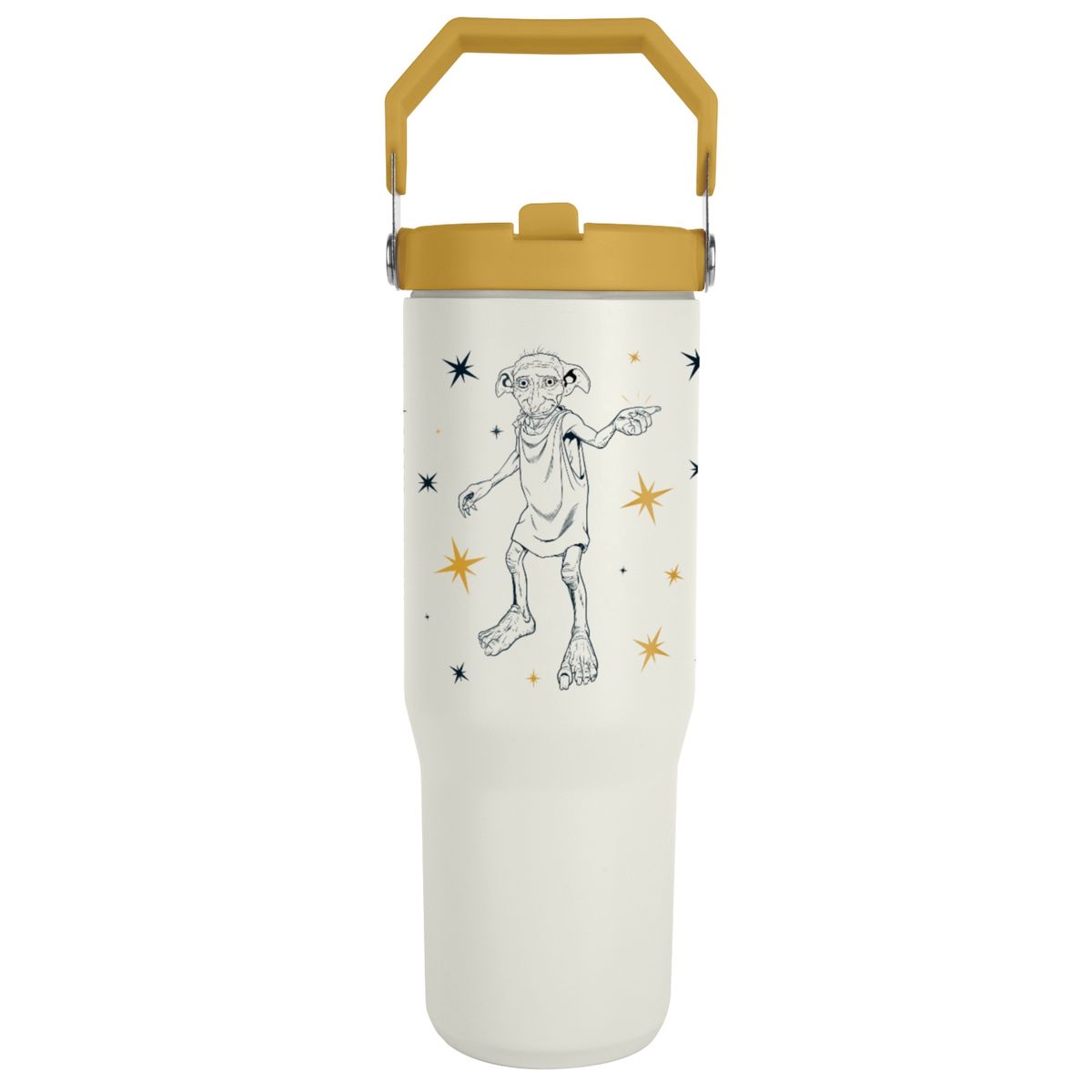 Harry Potter - Dobby - Iso juomapullo (tumbler)
