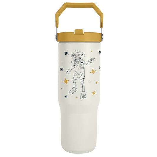 Harry Potter - Dobby - Iso juomapullo (tumbler)