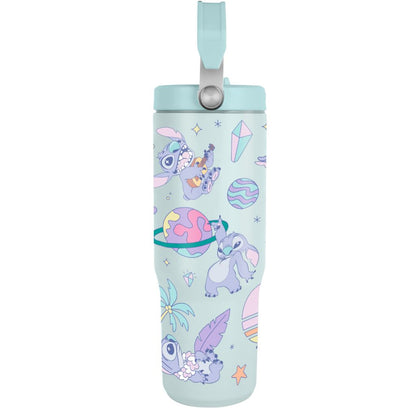 Lilo & Stitch - Stitch Planetary - Iso juomapullo