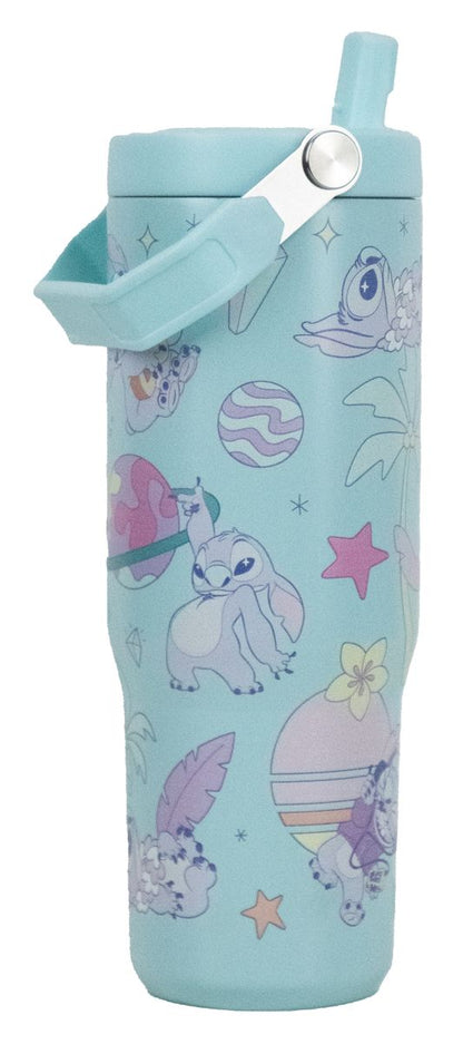 Lilo & Stitch - Stitch Planetary - Iso juomapullo