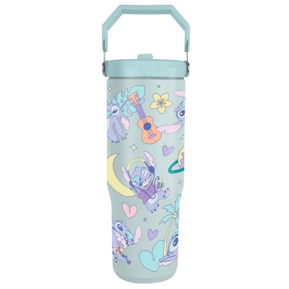Lilo & Stitch - Stitch Planetary - Iso juomapullo