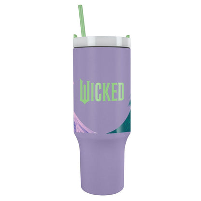 Wicked - E&G - Iso juomapullo (tumbler)
