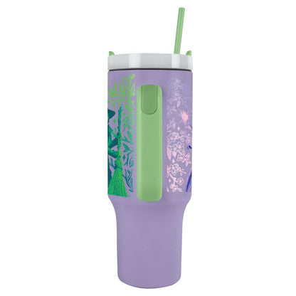 Wicked - E&G - Iso juomapullo (tumbler)