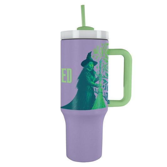 Wicked - E&G - Iso juomapullo (tumbler)