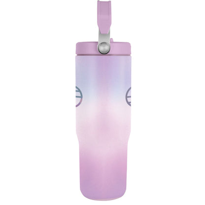 KPop Demon Hunters - Huntrix Logo - Termosmuki/matkamuki (tumbler)