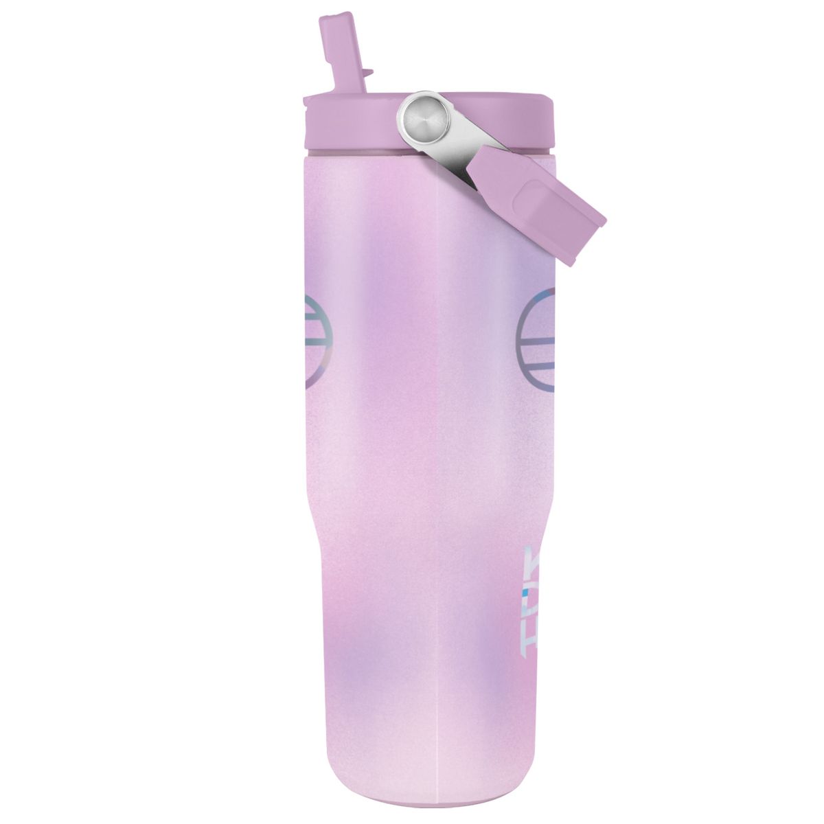 KPop Demon Hunters - Huntrix Logo - Termosmuki/matkamuki (tumbler)