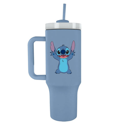 Lilo & Stitch - Stitch - Termosmuki / matkamuki (tumbler)