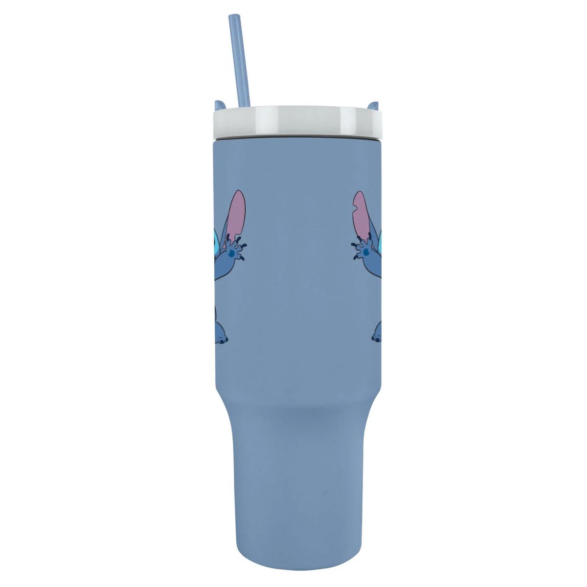 Lilo & Stitch - Stitch - Termosmuki / matkamuki (tumbler)