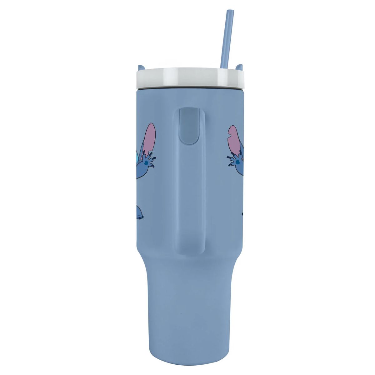 Lilo & Stitch - Stitch - Termosmuki / matkamuki (tumbler)