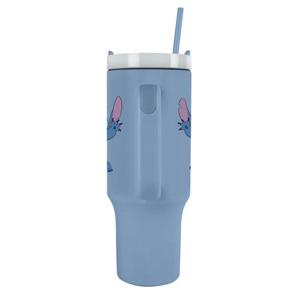 Lilo & Stitch - Stitch - Termosmuki / matkamuki (tumbler)