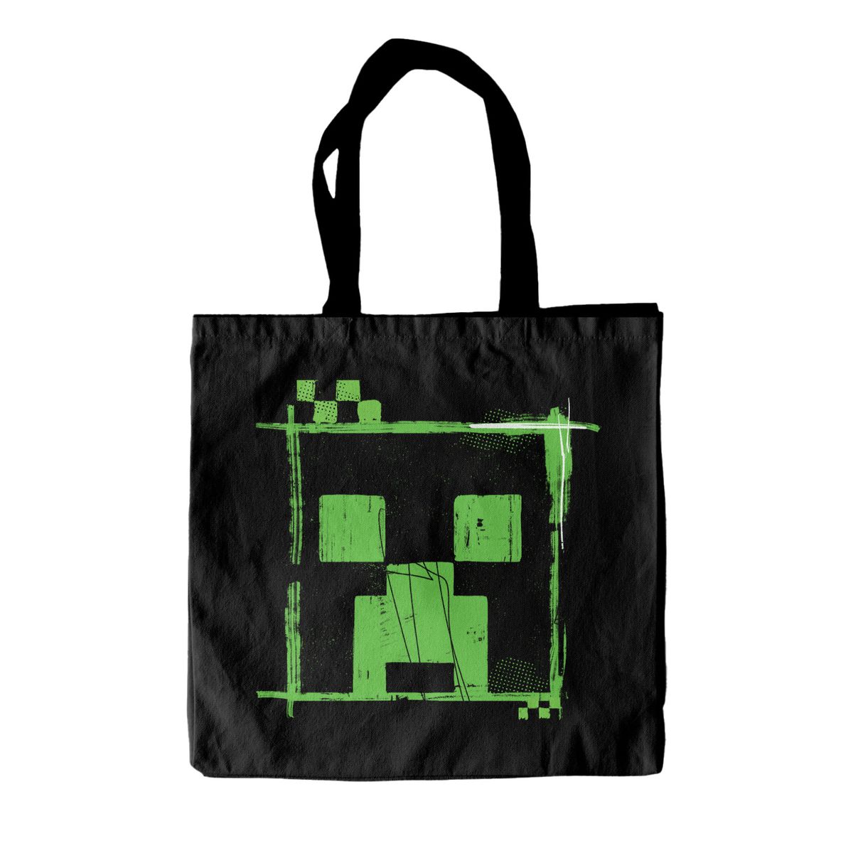 Minecraft - Glitch - Kangaskassi