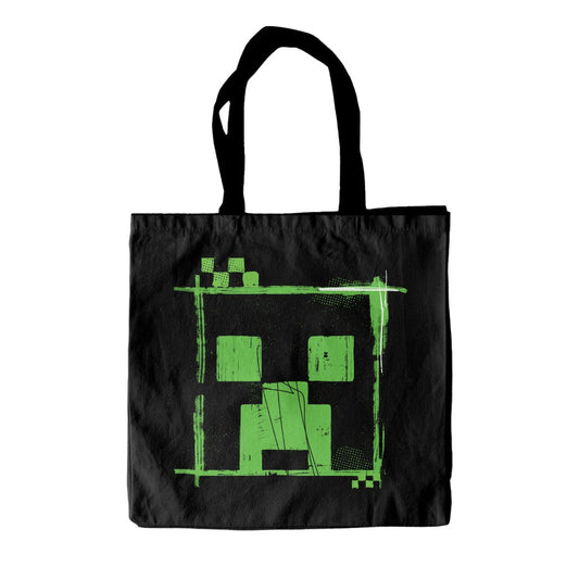 Minecraft - Glitch - Kangaskassi