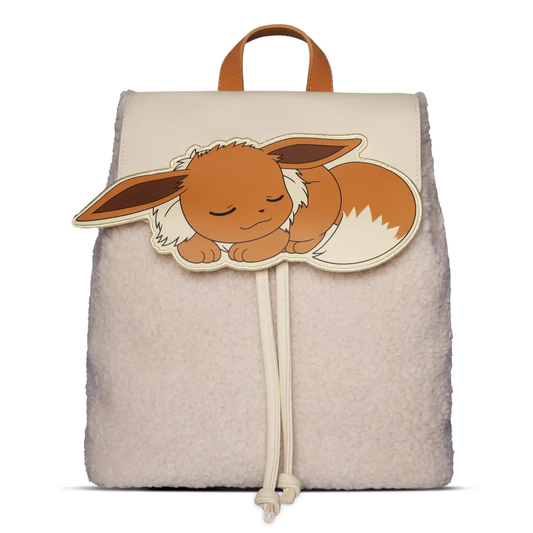 Pokémon - Eevee - Minireppu
