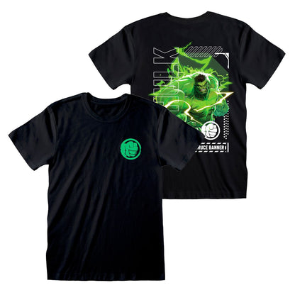 Marvel Rivals - Hulk - T-paita