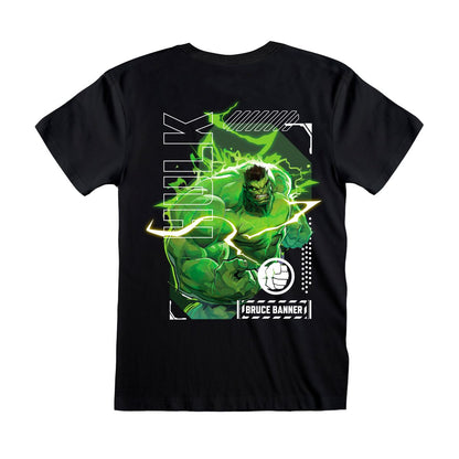 Marvel Rivals - Hulk - T-paita