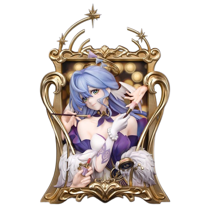 Honkai Star Rail - Robin Diorama: Flowing Nightglow Ver. - Figuuri (keräilyhahmo)