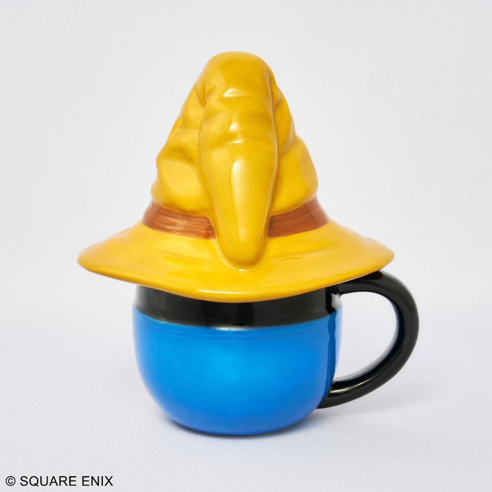 Final Fantasy - Vivi Face - Muki