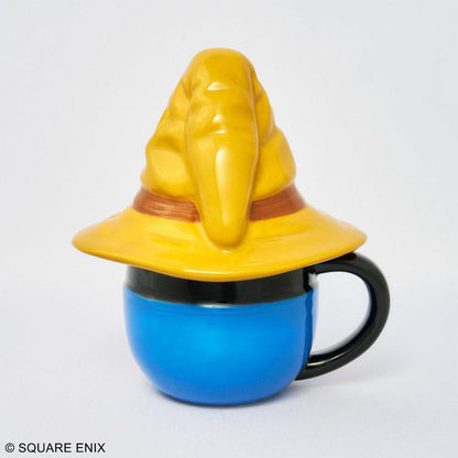 Final Fantasy - Vivi Face - Muki