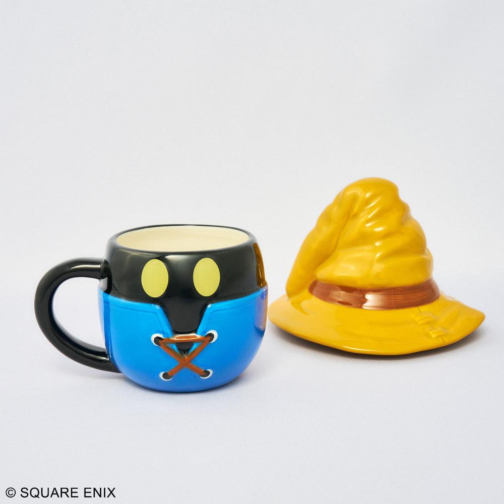 Final Fantasy - Vivi Face - Muki
