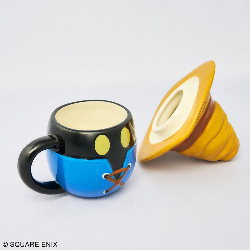 Final Fantasy - Vivi Face - Muki