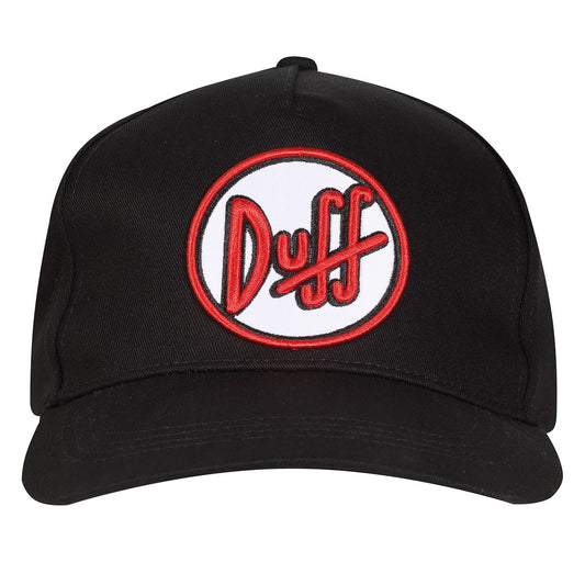 Simpsonit - Duff - Lippis