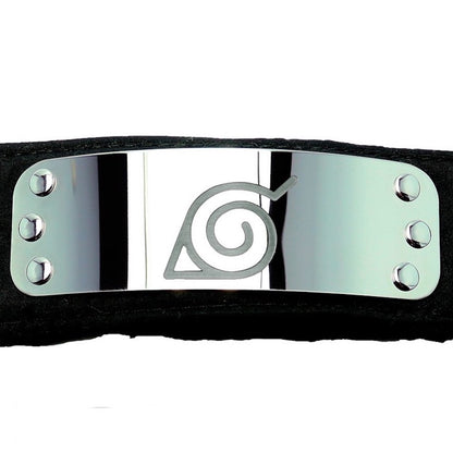 Naruto - Konoha - Otsanauha